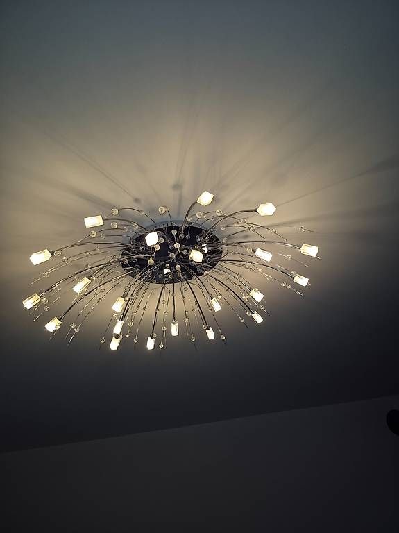 Lustres & lampes de plafonds: Deckenleuchte – D'occasion à Arbon par xy1001