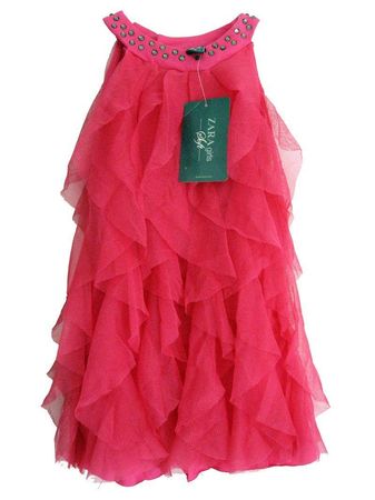 Sommerkleid Gr. 104 (4)
