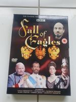 Fall of Eagles BBC DVD Box Set Classic Historical Drama