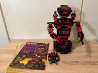 LEGO Space 6949 Robo-Guardian, Space
