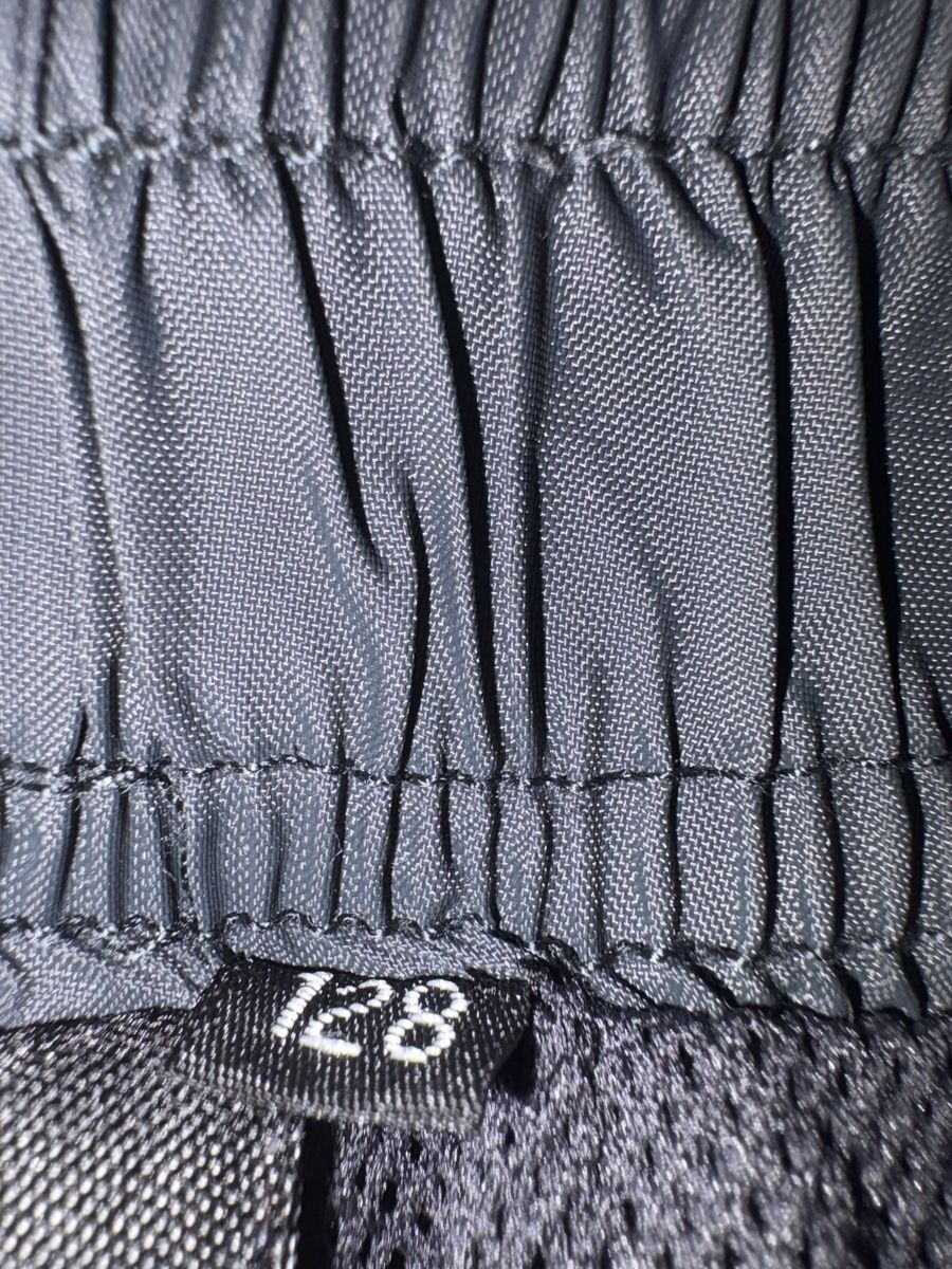 Icepeak Pantaloni: Icepeak Regenhose Gr. 128 – Usato da Beromünster venduto da msklef 1