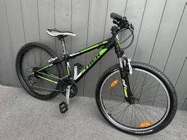 Bicicletta MTB Trek ragazzo 24  SCONTO FINO 6.6.2026