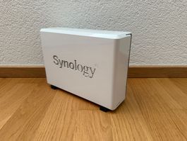 Synology DS115j NAS