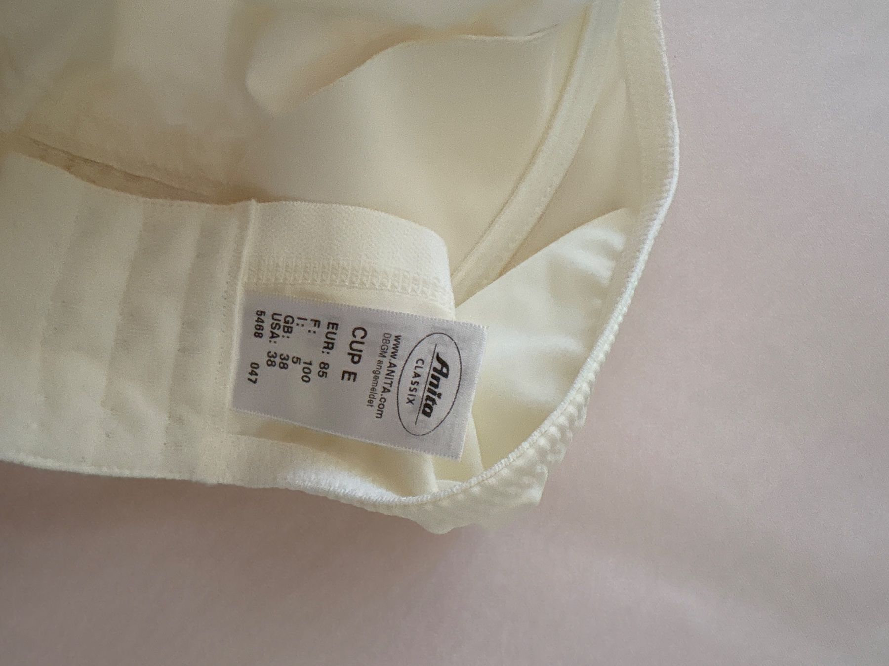 Altra biancheria intima: BH Gr E85 Anita – Nuovo (secondo la descrizione) da Neftenbach venduto da sandto 1