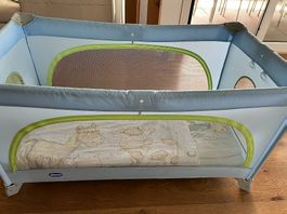 Kinder Reisebett Chicco