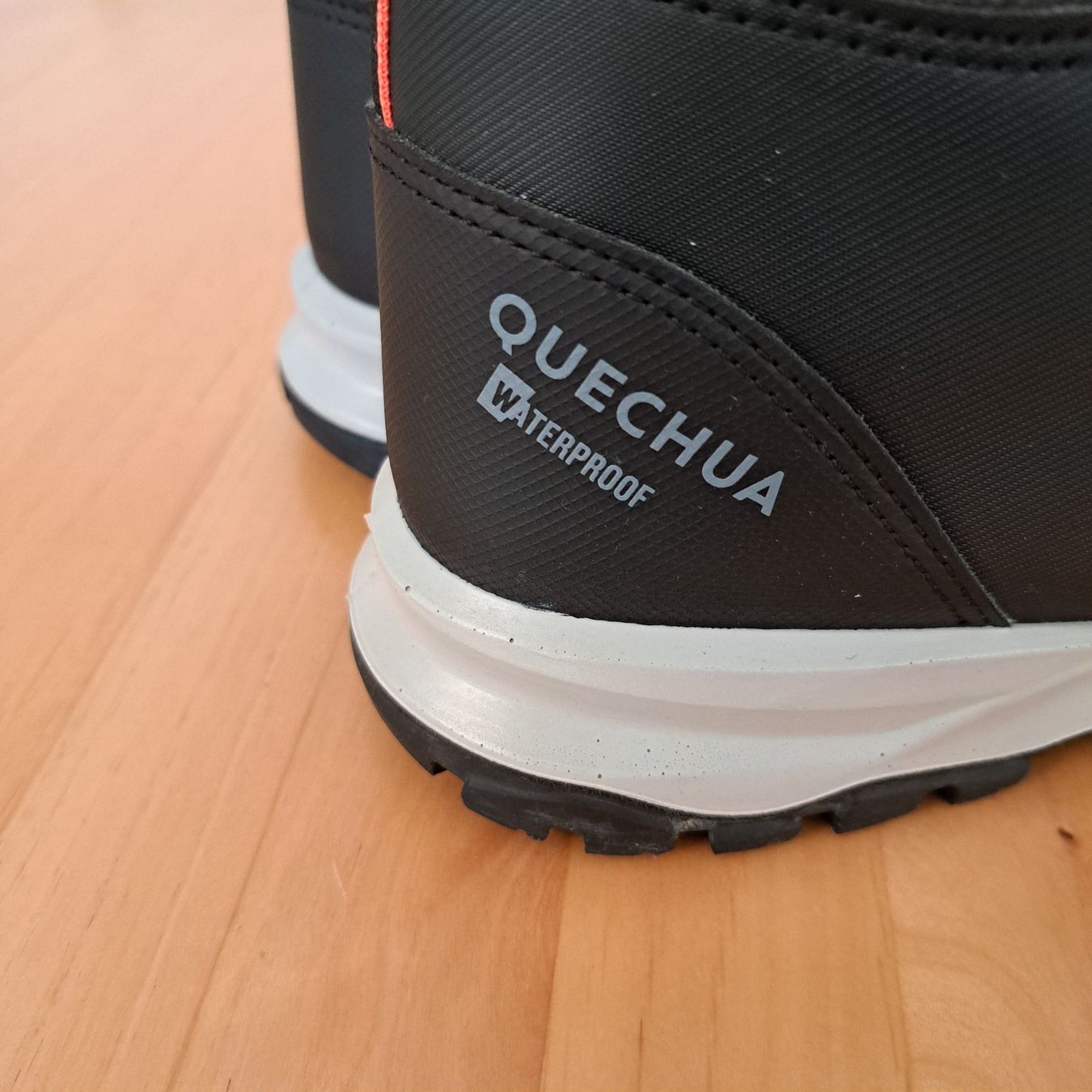 Herrenschuhe: Winter Wanderschuhe – Gebraucht aus Grüningen von Tappio 1