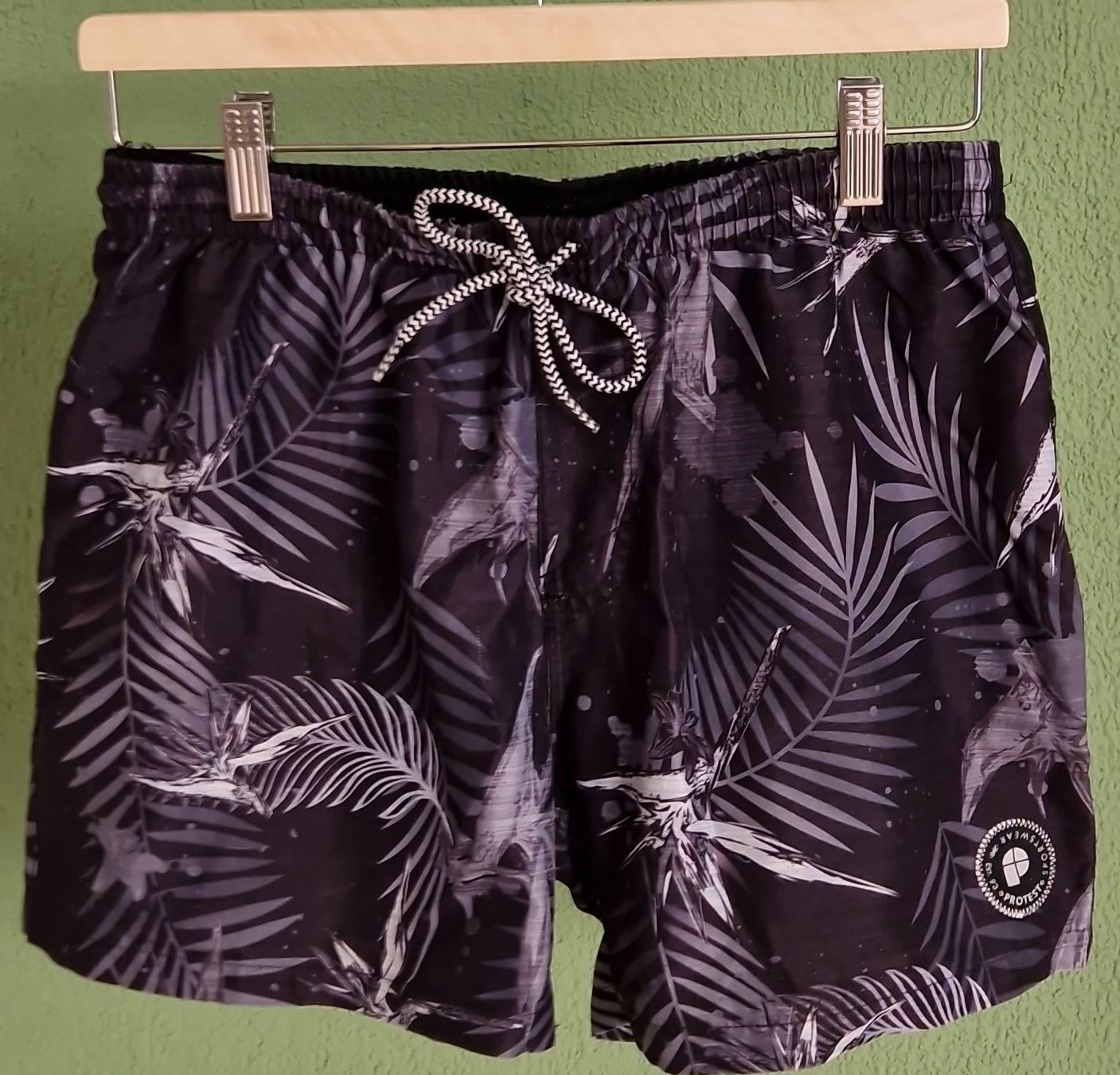Protest Hosen: Beachhose Gr. S – Gebraucht aus Rothenburg von la_veria