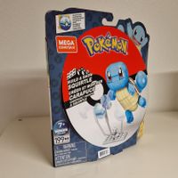 MEGA Construx Pokémon - Schiggy (neu & OVP) - GYH00