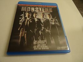 Mobsters Die wahren Bosse Blu-ray