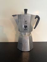Bialetti Moka Express 18 Tassen