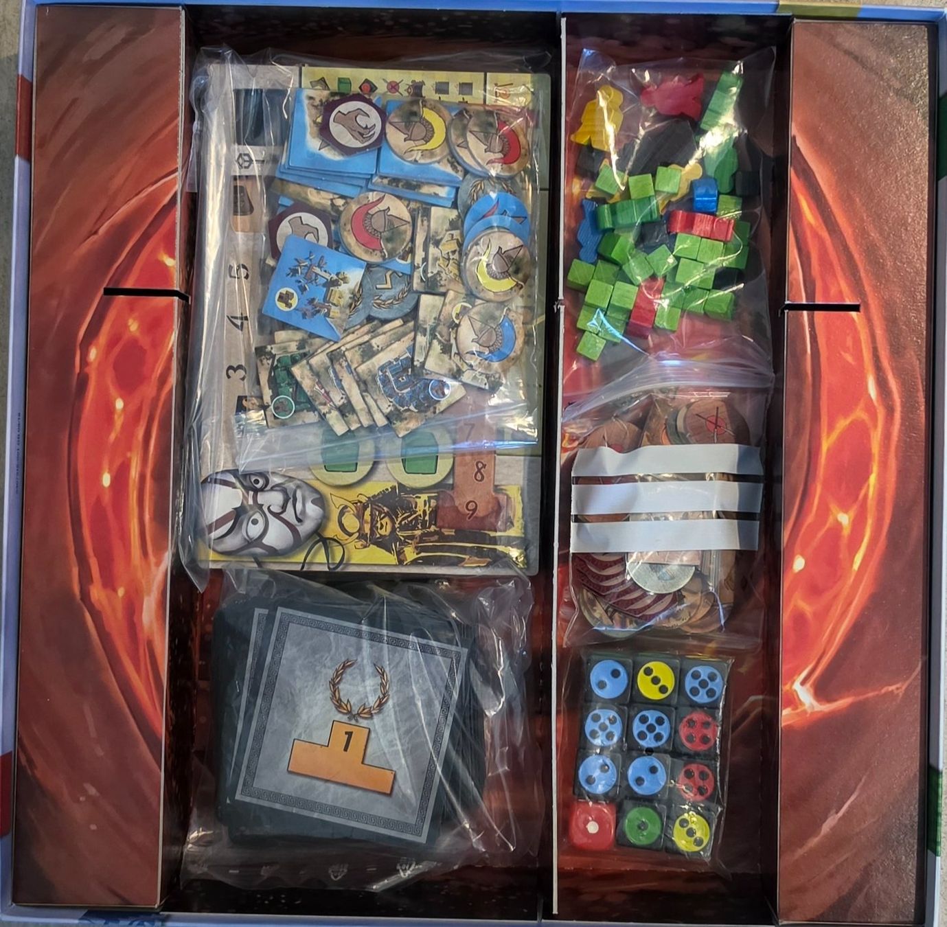 Jeux: Dicium – D'occasion à Altendorf par keskomat 3