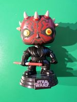 Funko Star Wars Darth Maul