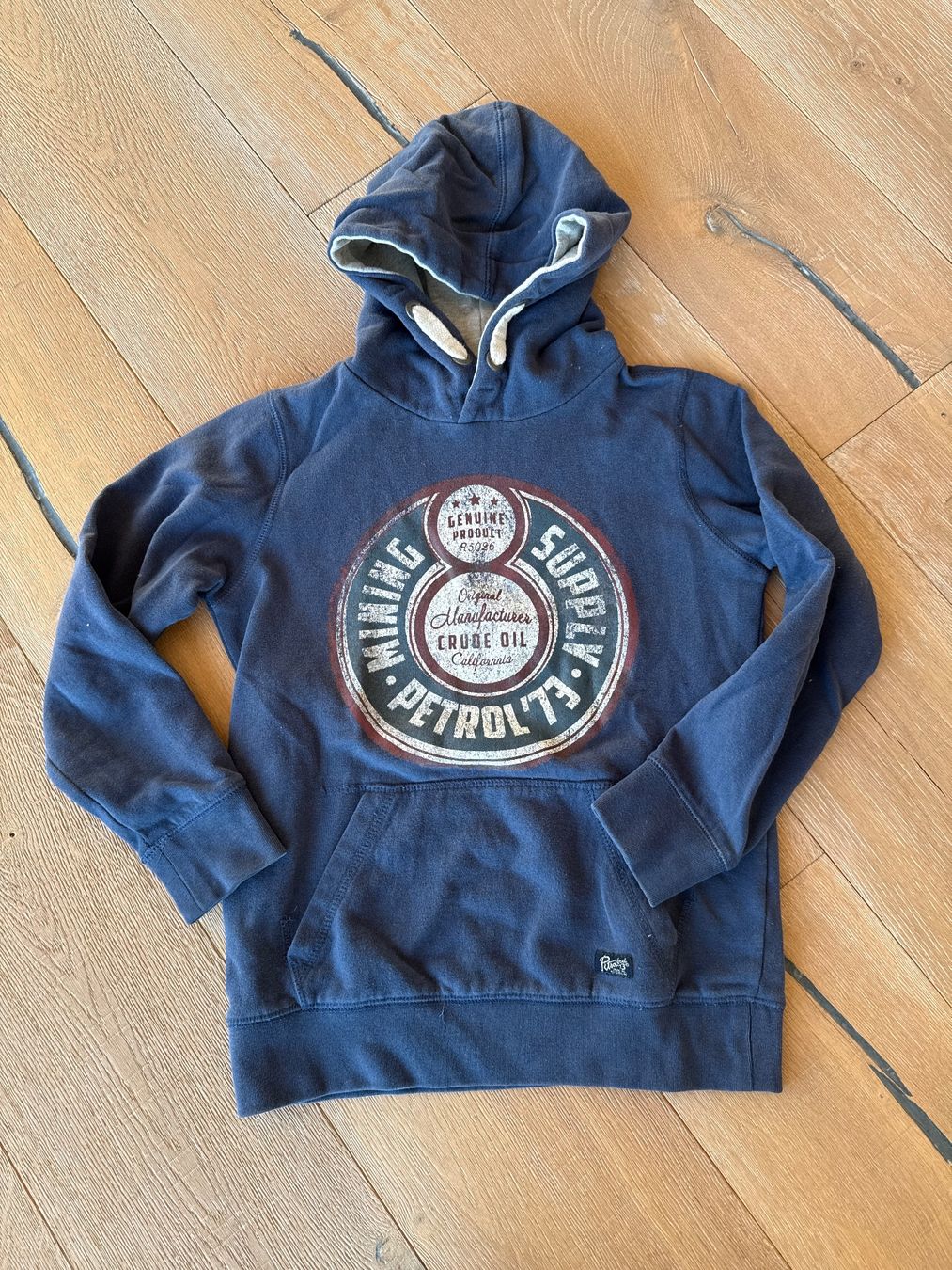 Maglioni & Felpe: Petrol Industries Pullover Gr. 140 – Usato da Himmelried venduto da Dievole