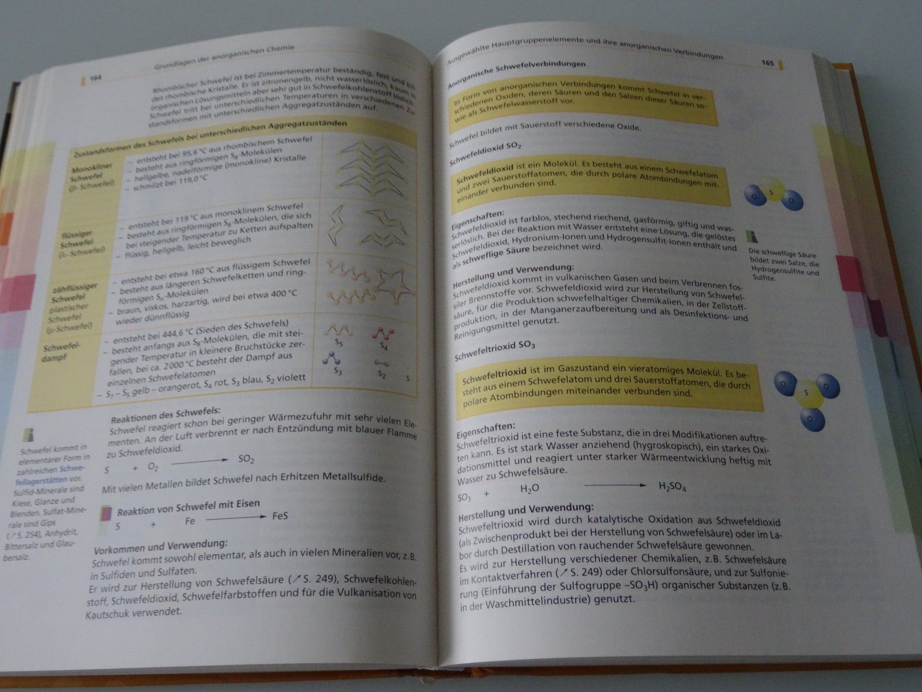 Libri: Chemie Duden – Usato da Winterthur venduto da valbella7 2