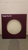 Kings Dart Auffangfeld (Dartboard Surround)