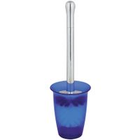 TORONTO NAVY TOILET BRUSH