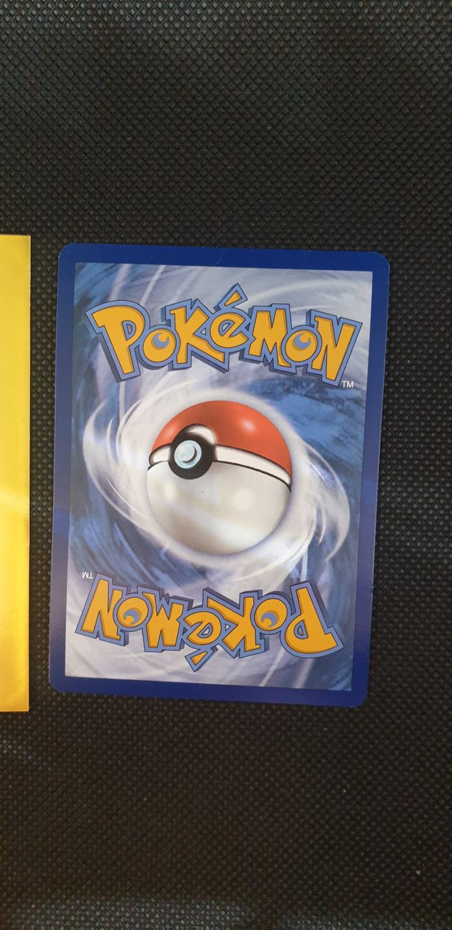Pokémon Carte collezionabili: Blastoise  ex 009/165 (Neuwertig) – Nuovo (secondo la descrizione) da Steinhausen venduto da pinu09 3