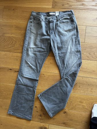 515 Levi‘s Bootcut