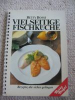 Betty Bossi vielseitige Fischküche