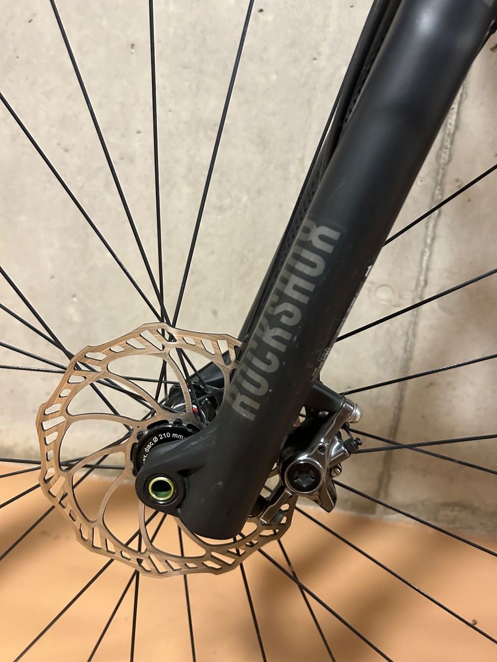 Specialized Biciclette: MTB S-works specialized Stumpjumper – Usato da Bellevue venduto da  5