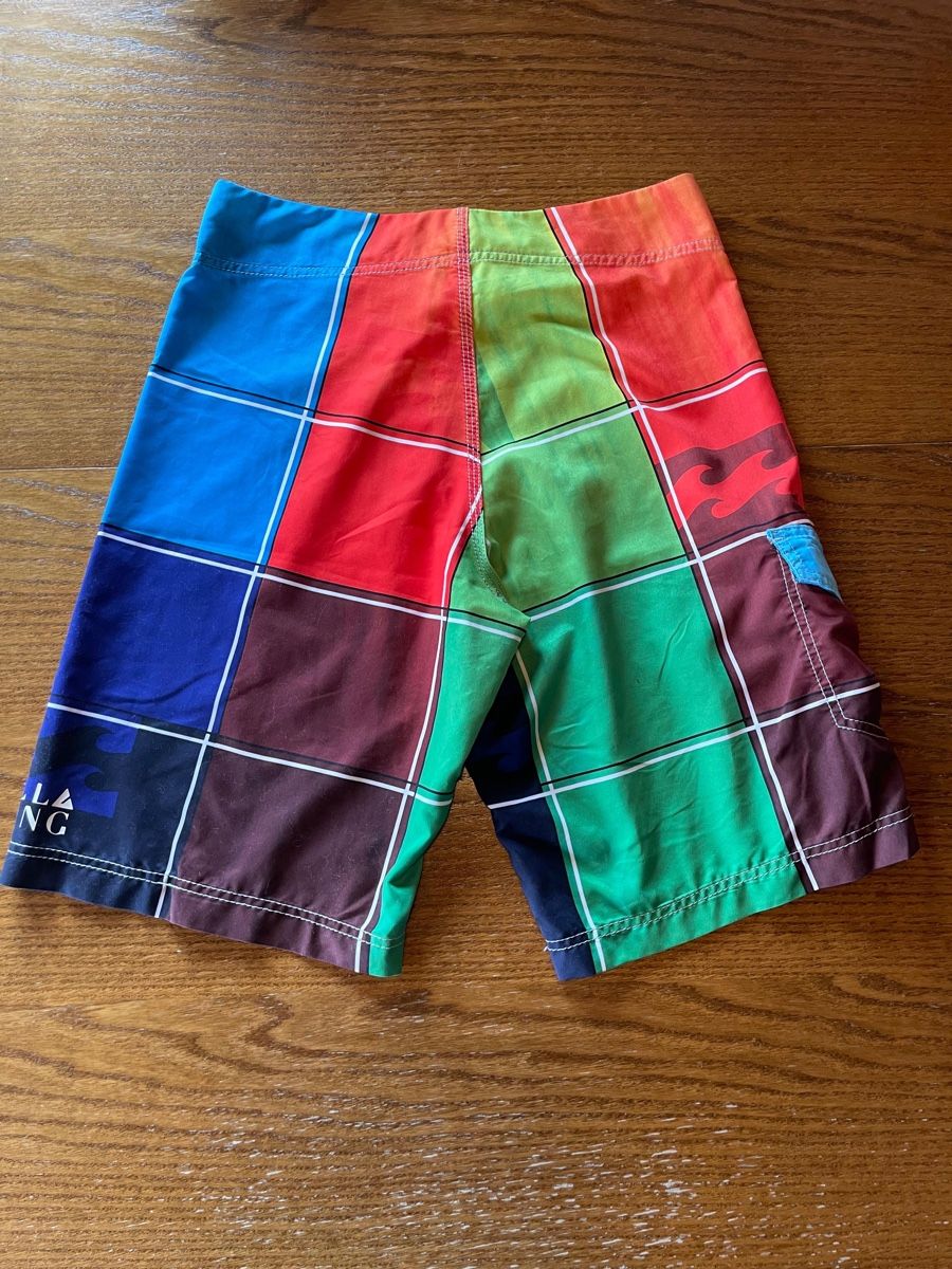 Billabong Badehosen: Badehose Billabong, Gr.32 – Gebraucht aus Kriessern von c_n1 1