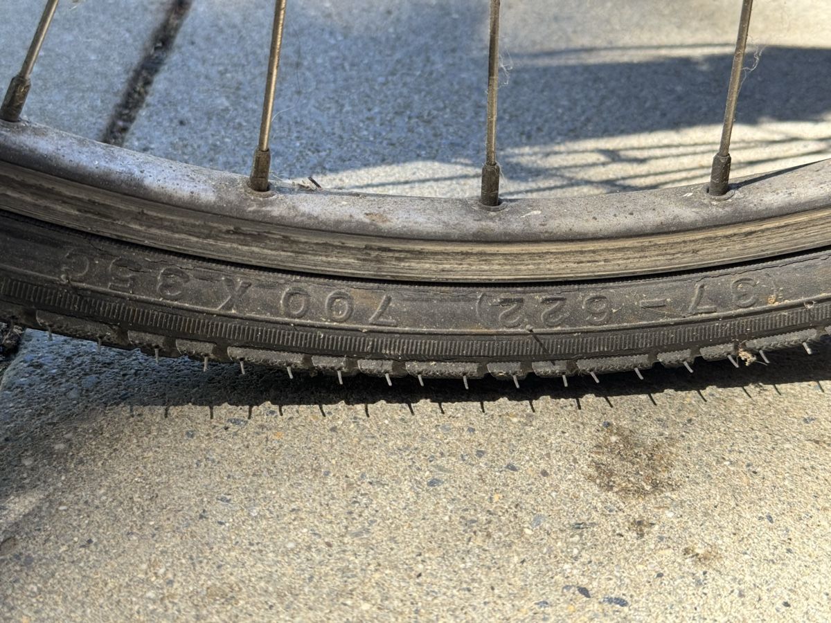 Vélos: Herrenfahrrad – D'occasion à Root par helmi1987 9