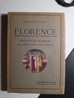 Florence - Wonder of Italy - City of the Flowers - 1947