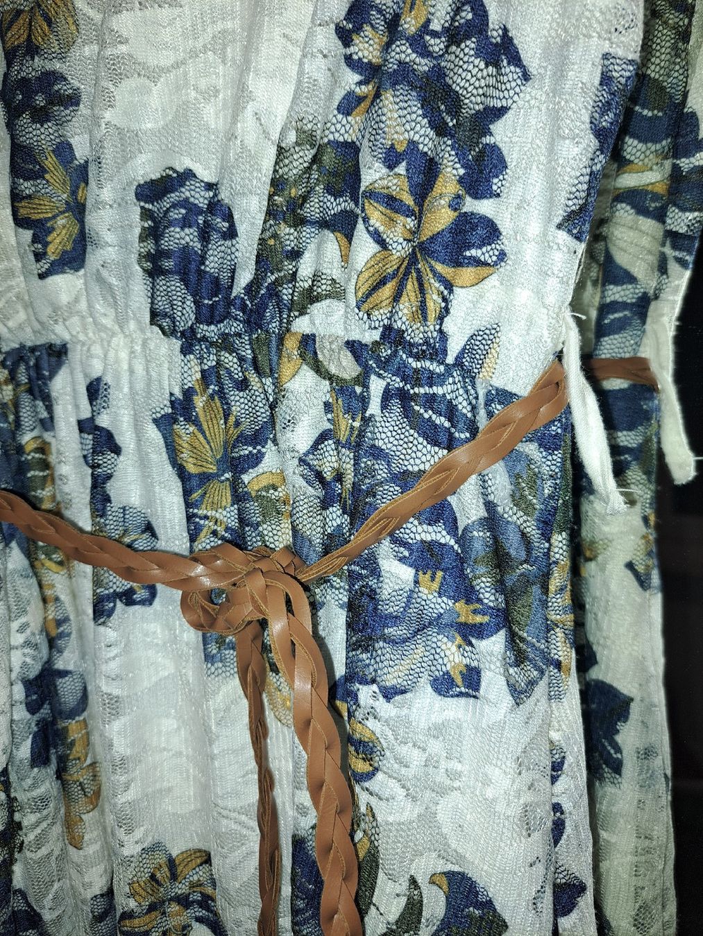 Kleider: Süsses Sommerkleidchen Gr. S/M – Gebraucht aus Wetzikon ZH von secondhandsfashion 2