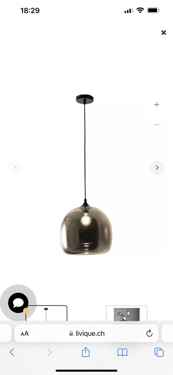 Lampade: Lampen von Lumimart – Usato da Uzwil venduto da Numura81 2