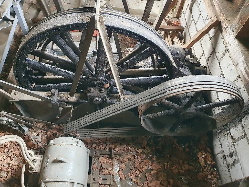 Tutte le macchine: Transportseilbahn seilbahn umlaufseilbahn – Usato da Wolhusen venduto da Unterrotzingler 1