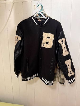 College Jacke