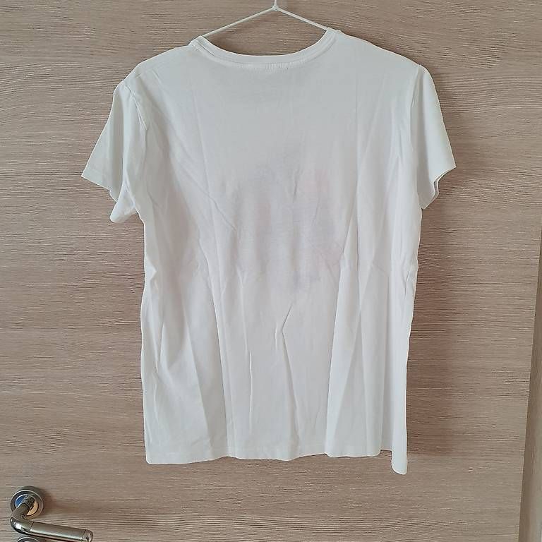 T-Shirts: Schönes leichtes T-Shirt Gr. M – Gebraucht aus Erschwil von andora00 2
