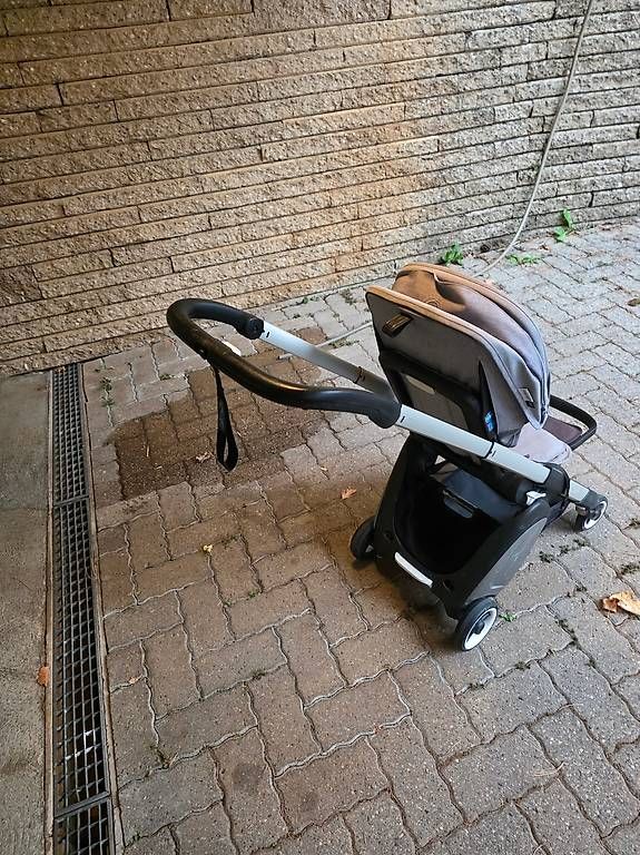 Bugaboo Ant poussette de voyage compacte (cabine avion) (Gebraucht) in ...