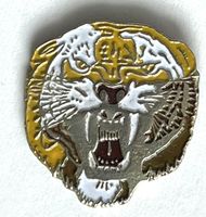 Pin Tiger