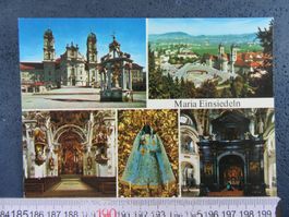 MARIA EINSIEDELN SZ AK