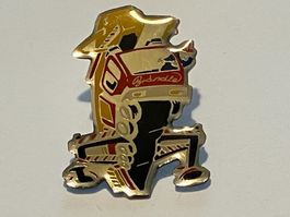 1 Pin Grandla