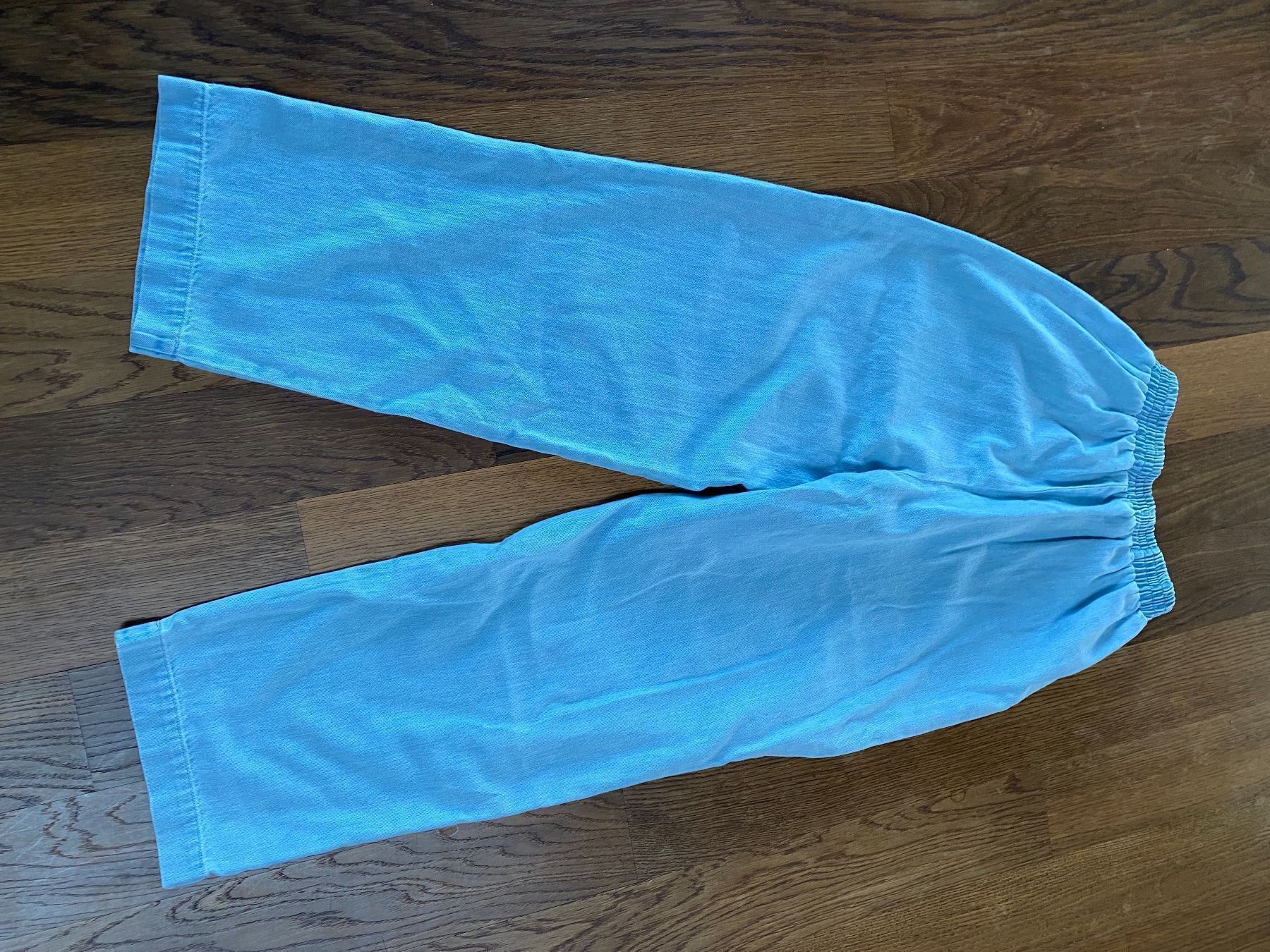 Pantaloni: Ilana Kohn Top&Hose – Nuovo e nell'imballaggio originale da Uitikon Waldegg venduto da lapagy 1