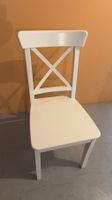 2x Ikea Sthul ROSENTORP Weiss