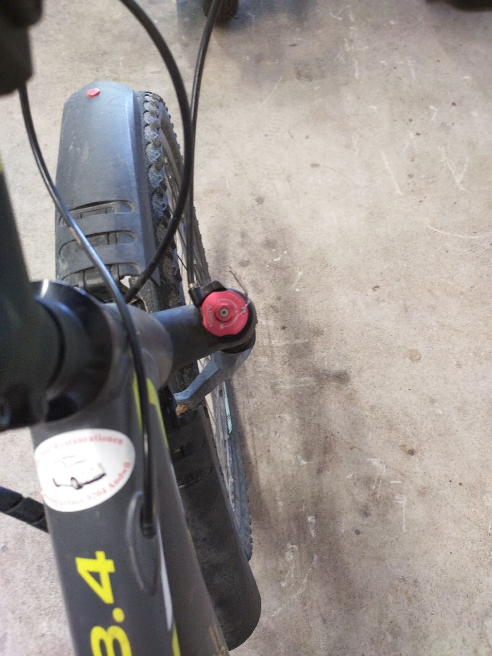Biciclette: E Bike revox C 8.4 – Difettoso da Arnegg venduto da Arnrom 5