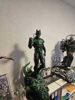 The Dawnbreaker - Dark Nights Metal - Statue / Prime 1