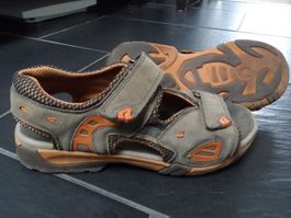 **** Sandalen  Elefanten Gr 35 ****