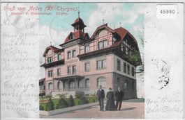 Gruss vom Nollen - Thurgau