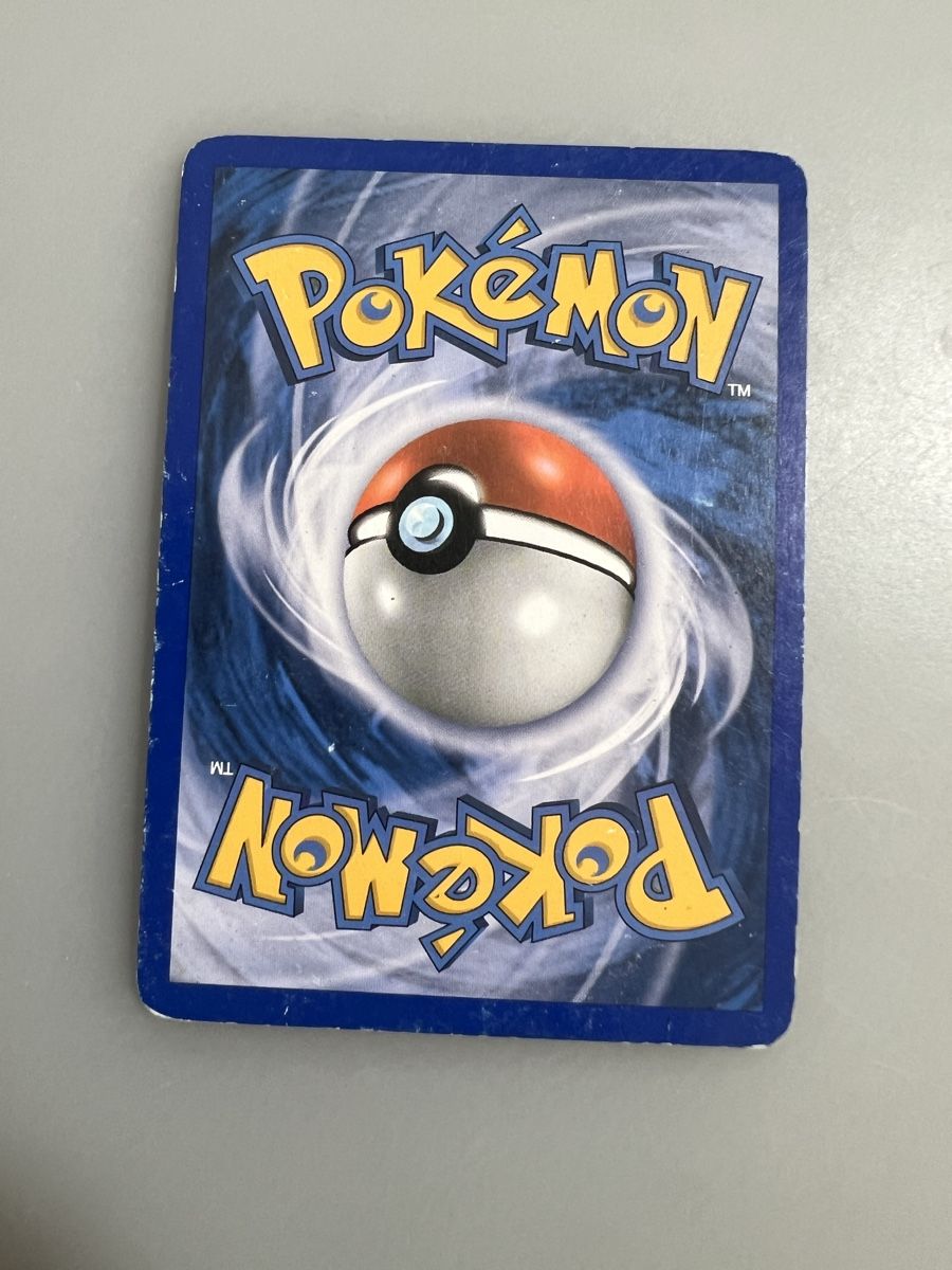 Pokémon Sammelbilder & Trading cards: Mulit Energie Holo – Gebraucht aus Muttenz von Michugee97 2