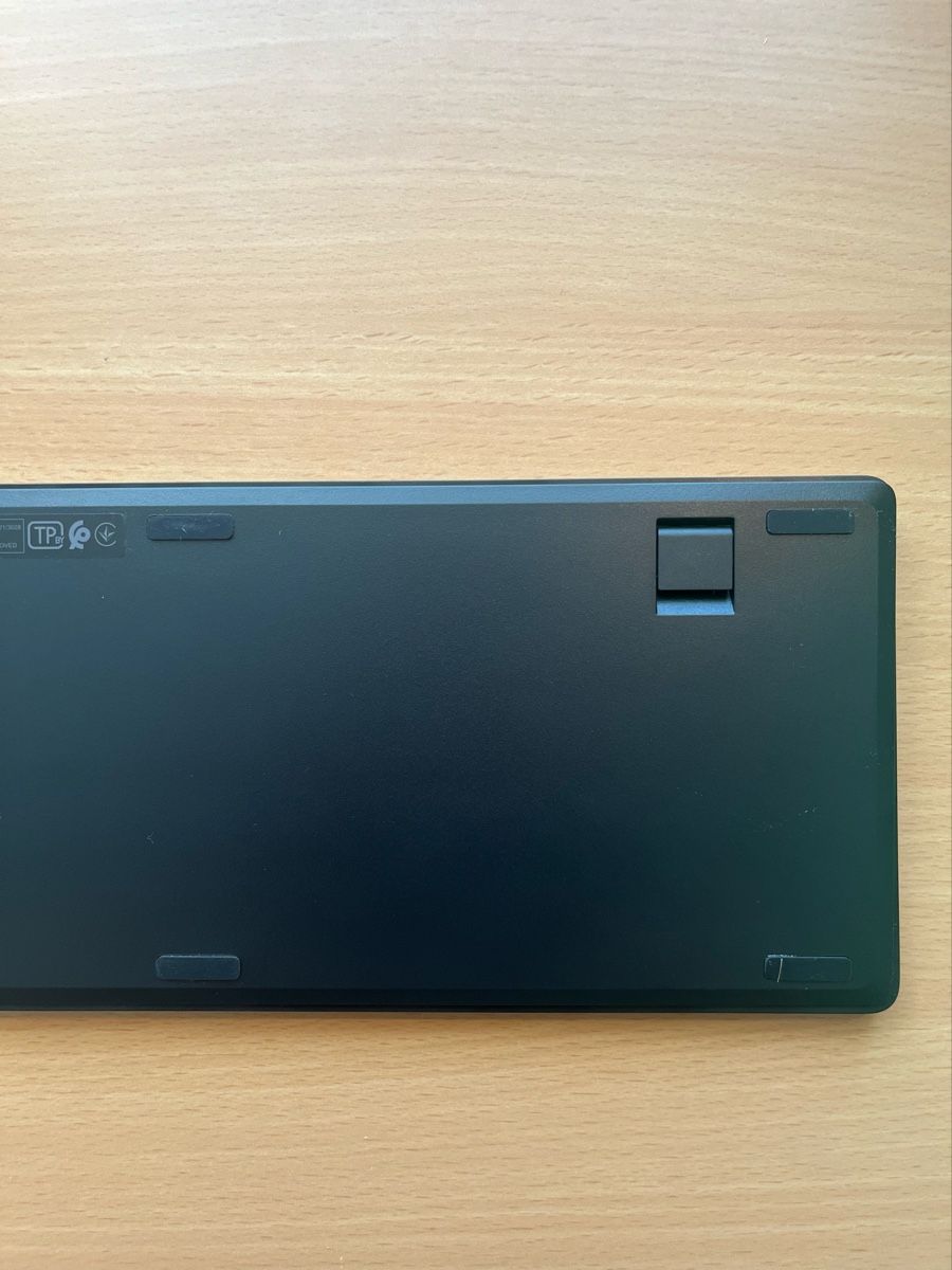 Logitech Tastaturen: HP Tastatur, ungeprüft – Defekt aus Dagmersellen von sim_zqh8 6