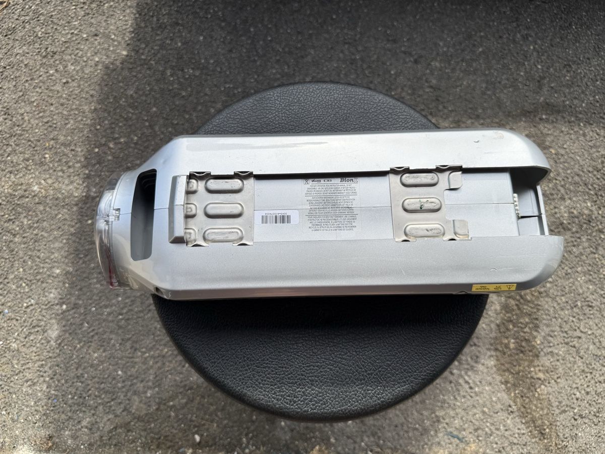 Bionx Batterie: BionX gepäckträger akku 37v – Difettoso da Oberentfelden venduto da lam_vj88 3