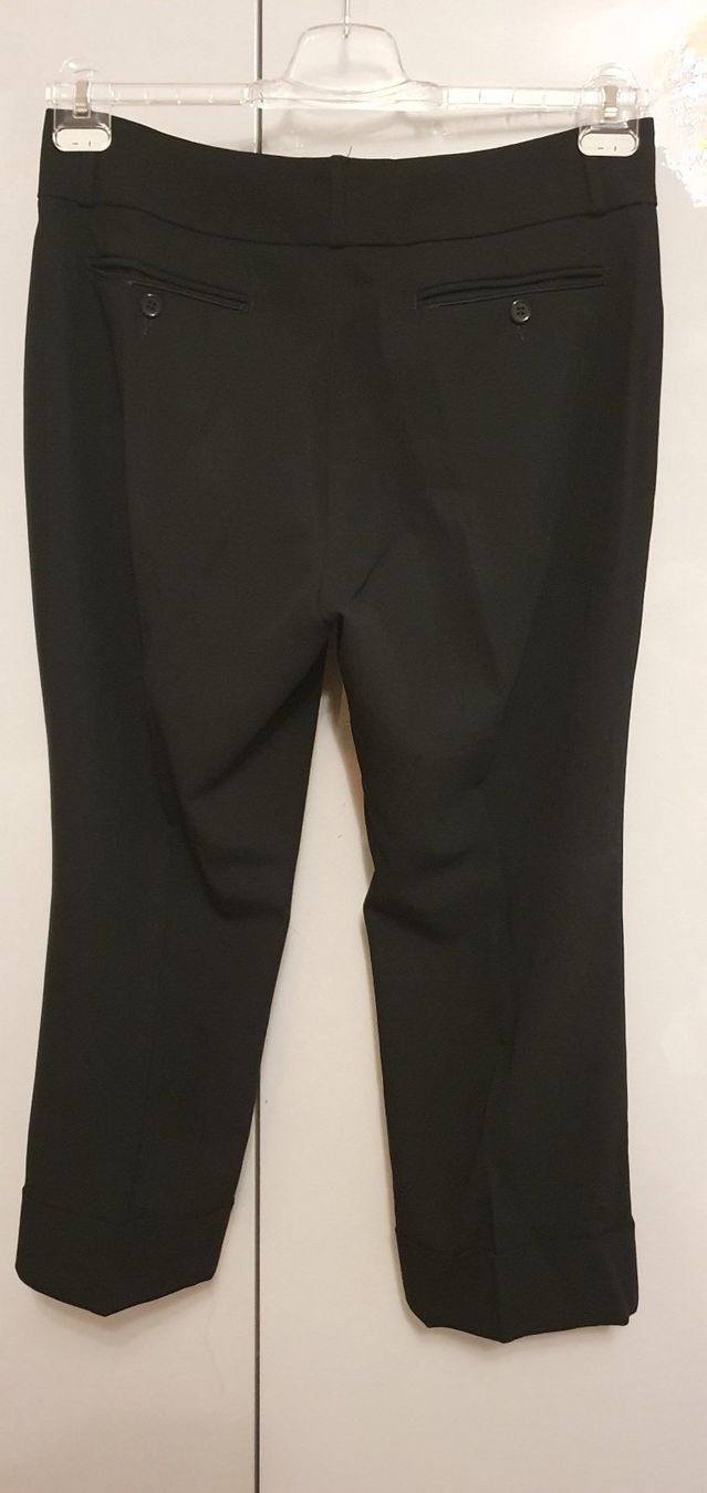 Cambio Pantaloni: Cambio Cropped-Hose, Gr. 40 – Nuovo (secondo la descrizione) da Unterentfelden venduto da LookoutMt 2