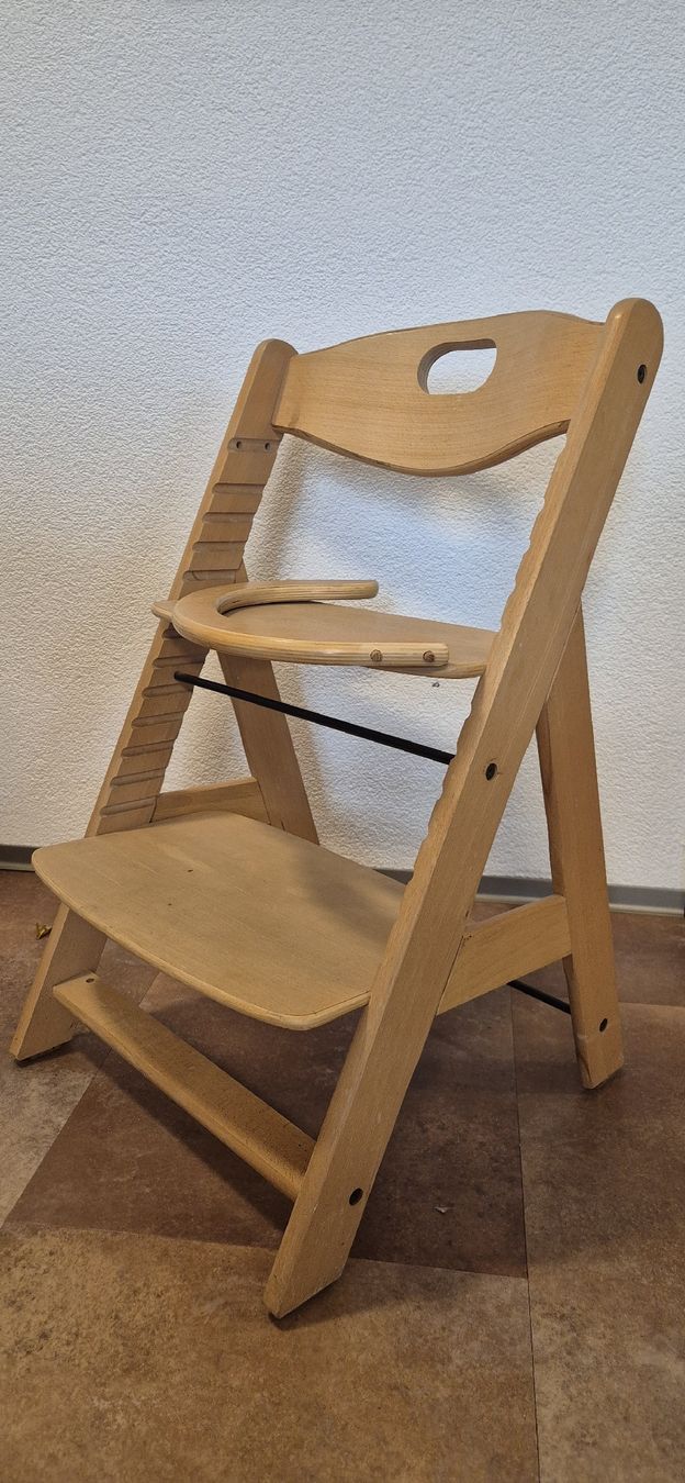 Seggioloni: Chaise pour enfant – Usato da Le Noirmont venduto da fre_w5hv