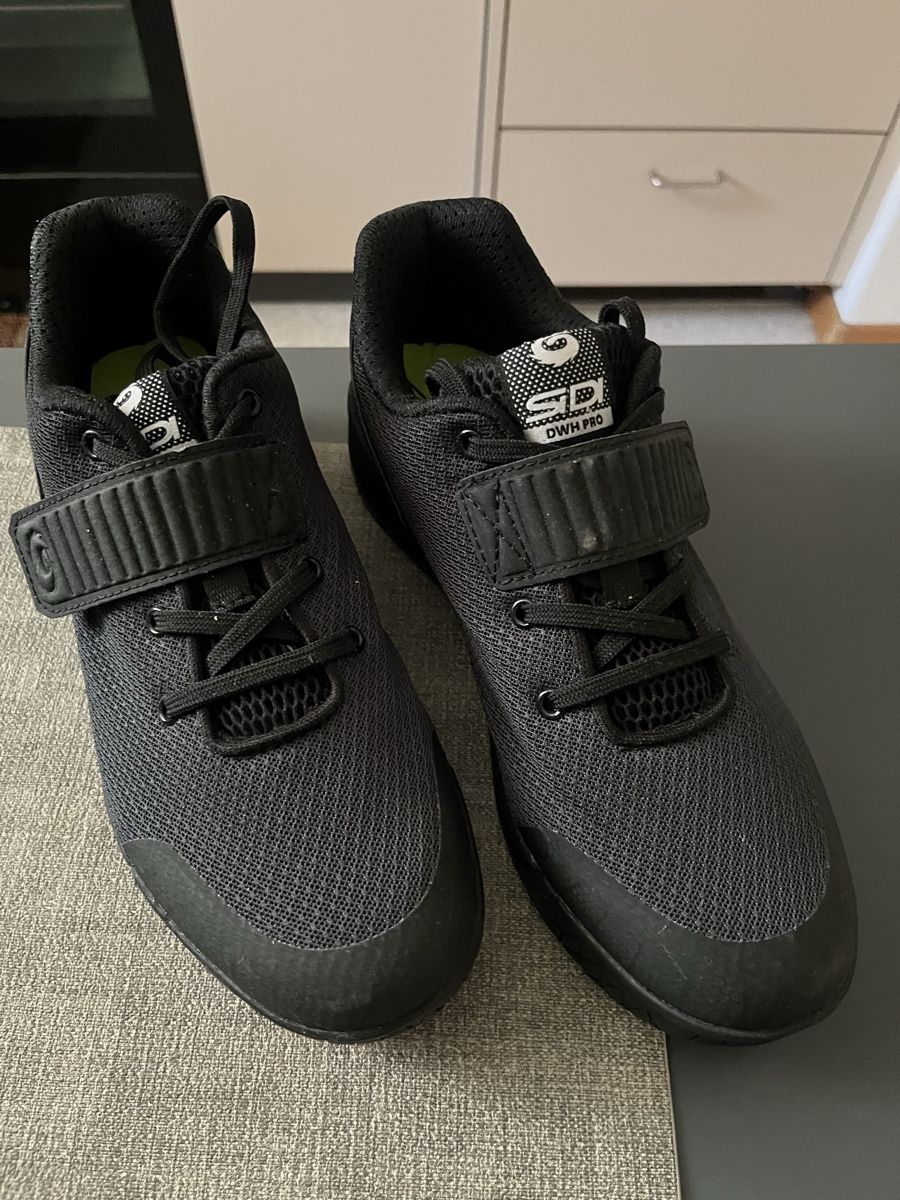 SIDI Scarpe da uomo: Veloschuhe Sidi – Nuovo (secondo la descrizione) da Thun venduto da T.Hauser 2