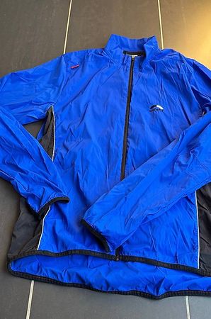Skinfit Laufjacke Gr M