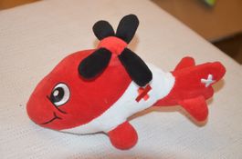 PELUCHE ELICOPTER